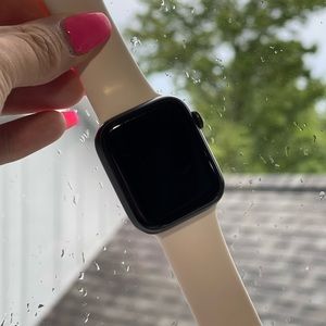 Apple Watch series 5